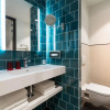 Отель Holiday Inn - the niu, Fender Amsterdam, an IHG Hotel, фото 5
