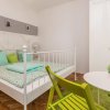 Отель Amazing Apartment in Biograd na Moru With Wifi, фото 3