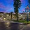 Отель Motel 6 San Bernardino North, фото 31