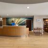 Отель Springhill Suites By Marriott Boca Raton, фото 2