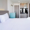 Отель Tidy And Clean Studio At Taman Melati Surabaya Apartment, фото 3