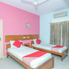 Отель Red Carpet Residence by OYO Rooms, фото 3