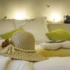 Отель Couette et Cafe creme в Ле Кудре