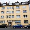 Отель AVR Apartment Geestemunde 3 в Бремерхавене