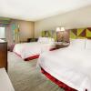 Отель Hampton Inn Gaffney, фото 7