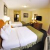Отель Americas Best Value Inn N Suites Houston, фото 6