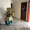 Отель Habitaciones en piso 19, фото 15