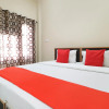 Отель OYO 67253 Hotel Andrew's, фото 3
