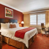 Отель Best Western Burbank Airport Inn, фото 3