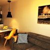 Отель Apartament Aquamarine Kołobrzeg, фото 13