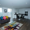 Отель High view 2 Bedroom apt - Woolwich, фото 14