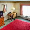 Отель Red Roof Inn & Suites Berea, фото 6