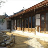 Отель Nokwon Guesthouse, фото 1