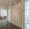 Отель Private Apartment Ahltener Straße, фото 8