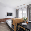 Отель GO Apartments Studio Cracow by Renters, фото 7