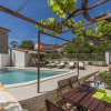 Отель Stone House with Private Pool for 10 People near Porec, фото 13