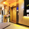 Отель Browndot Hotel Gwangju Hanam Branch, фото 20