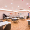 Отель GreenTree Inn Nantong Railway Station Express hote, фото 10