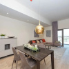 Отель Stunning 1 Bedroom Balcony at Park View Dubai, фото 17