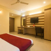 Отель OYO 9195 Hotel Sagar Inn, фото 3
