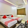 Отель OYO 22374 Hotel Navjivan, фото 12