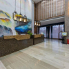 Отель Good China City International Hotel, фото 2
