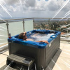 Отель Panoramic Holidays Deluxe 4, фото 14