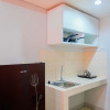 Отель Simple Studio Apartment at Serpong Greenview, фото 2