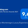 Отель Porto Montenegro Luxury Experience, фото 8