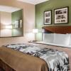 Отель Sleep Inn & Suites of Lancaster County, фото 16