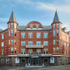 Отель CABINN Esbjerg Hotel, фото 18