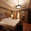Отель Amjad Royal Suites Hotel Jeddah, фото 20