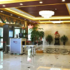 Отель GreenTree Alliance Tacheng Wenqin Road Left Bank Of Sunshine Hotel, фото 21