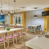 Отель City Express Suites by Marriott Cancún Aeropuerto Riviera, фото 37