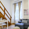 Отель Cosy flat Rottenbiller str, Sun, фото 9