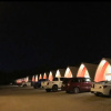 Отель The little chalet motel, фото 1