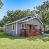 Отель Remodeled Tulsa House w/ Yard ~ 4 Mi to Downtown!, фото 18