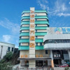 Отель GreenTree Eastern Hotel Chongqing Jiefangbei Children's Hospital, фото 1