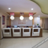 Отель Ginza Jiaxuan Hotel (Jinan Wuyingshan Road PLA 96〇 Hospital Bus Terminal Branch), фото 2