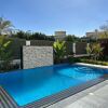Отель Beverly hills standalone villa with pool, фото 12