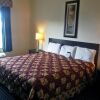 Отель Budget Inn and Suites, фото 15