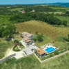 Отель Unique Villa Bošket with Pool and Jacuzzi surrounded by Nature, фото 30