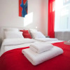 Отель Romantic New 2 Bedroom Vilnius Best Location, фото 7