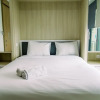 Отель Elegant And Comfortable 1Br Apartment Bintaro Embarcadero, фото 17
