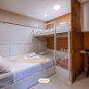 Отель Térreo luxuoso no VG Sun Cumbuco por Tactu, фото 30