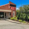 Отель Econo Lodge Pittsburgh, фото 14