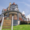 Отель The Levi Deal Mansion Bed & Breakfast, фото 20