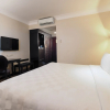 Отель Jakarta Airport Hotel, фото 2