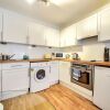 Отель Stylish Central Apartment Near Royal Mile, фото 14