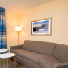 Отель Fairfield Inn & Suites Tampa Westshore / Airport, фото 4